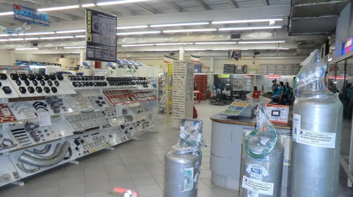 Imagen 6 de 15 de Tibizay Diaz Vende Negocio Guarenas 20-14928 0414-412-02-53