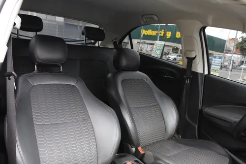 Chevrolet Onix 1.4 Ltz