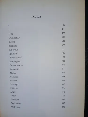 Libro Las Lecciones Del Capitán Juan Luis Gallardo