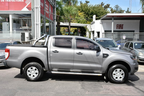 Ford Ranger 3.2 Cd Xls Tdci 200cv Manual 4x2
