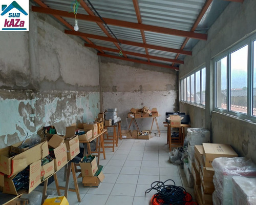 Prédio Comercial No Miolo Do Ipiranga Com 3 Andares - Excelente Oportunidade De Investimento - Pt00001 - 68821414