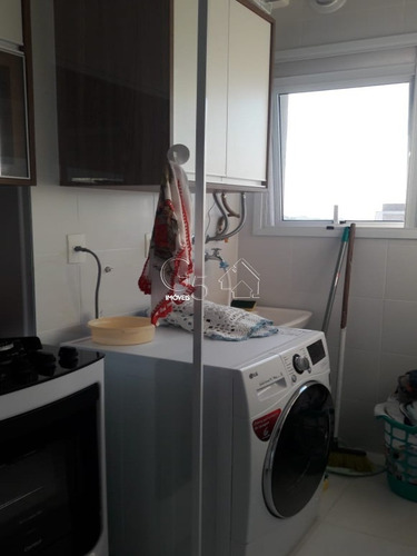Imagem 30 de 30 de Lindo Apartamento Naturale Jundiaí - Ap00236 - 32710649
