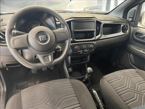 Fiat Fiorino 1.4 Mpi Furgão Endurance 8v