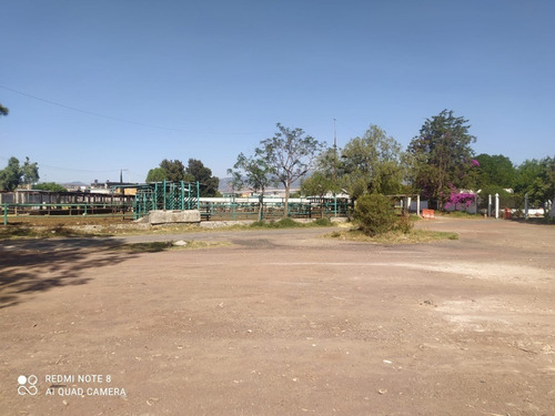Imagen 10 de 12 de Súper Terreno Habitacional/comercial En Texcoco, A 500m Del
