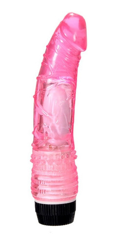 Vibrador Dildo Consolador Estimular Clitoris Vagina