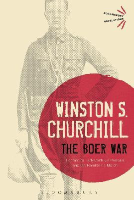 Libro The Boer War : London To Ladysmith Via Pretoria And...