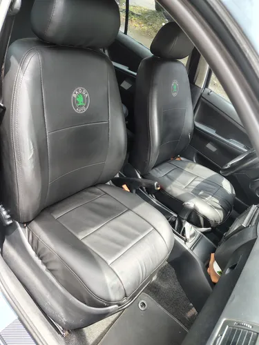 Skoda Fabia 1.2 Hb Twincam Gti