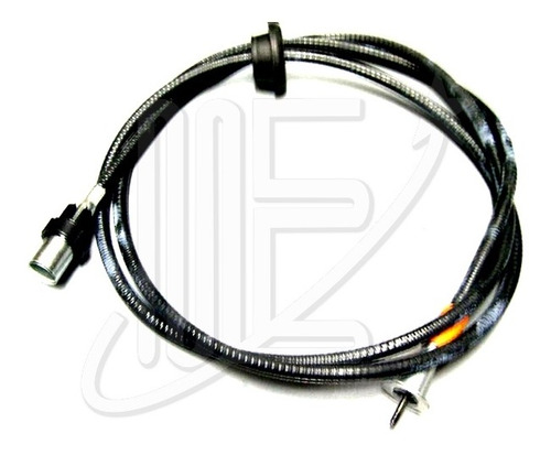 Cable De Velocimetro Fremec Ford Transit Mk5 1995 - 2000