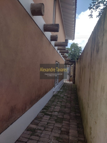Imagem 19 de 23 de Casa - Ca00046 - 70994881