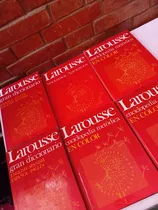 Comprar Set De 6 Libros Literatura Universal Larousse