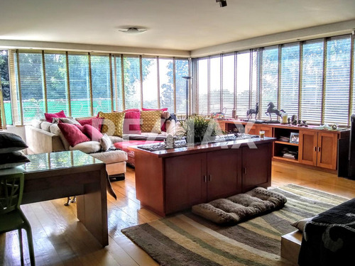 Casa En Renta Lomas De Chapultepec