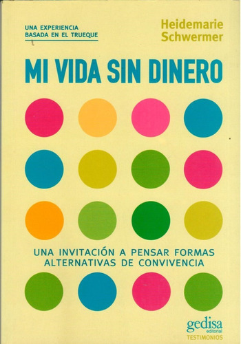 Mi Vda Sin Dinero