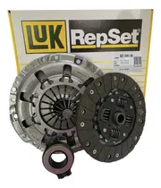 Comprar Kit Clutch Embrague Croche Vw Gol 1.8 Saveiro Parati