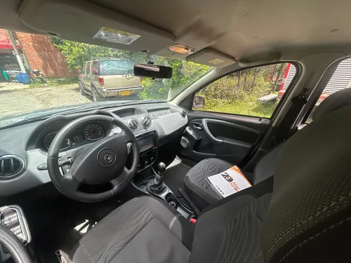 Renault Duster 2.0 Dynamique 4x2