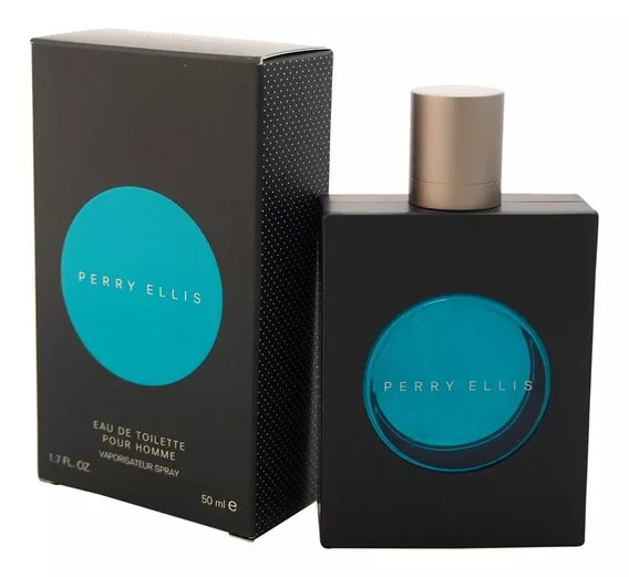 Perfume Original Perry Ellis Pour Homme Edt 50ml