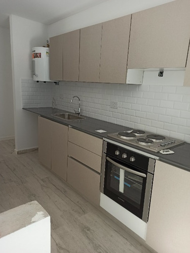 Imagen 2 de 8 de Departamento En Venta En Tigre Centro