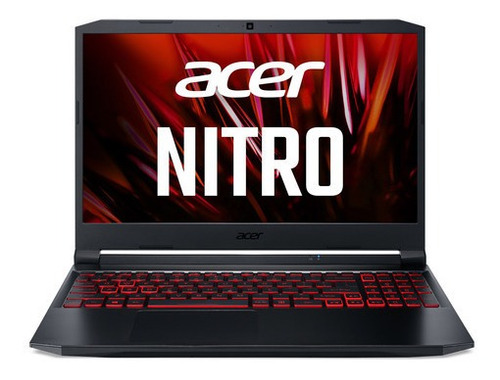 Laptop Acer Nitro 5 I5 8gb Ram 1tb Gtx 1650 Windows 11 (Usado)