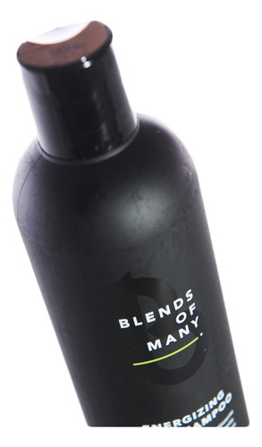 Alfaparf Blends Of Many Shampoo Fortalecedor Pelo X250ml
