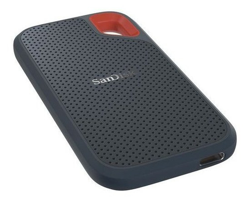 Sandisk 1tb Extreme Portable Usb 3.1 Tipo-c Ssd Externo