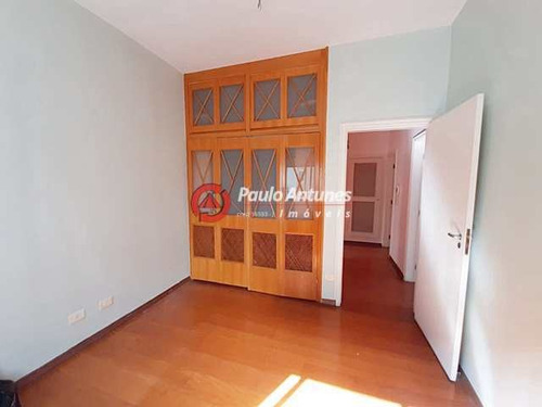 Imagem 7 de 26 de Apartamento 3 Dorms - R$1.800.000,00 - 208m² - Código: 9418 - V9418