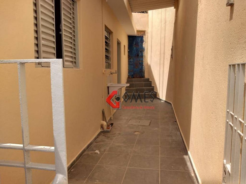 Imagem 25 de 30 de Sobrado À Venda, 185 M² Por R$ 700.000,00 - Paulicéia - São Bernardo Do Campo/sp - So1098