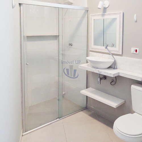 Imagem 2 de 5 de Studio Ao Lado Do Mackenzie, 29,70m², Dor/sala/cozinha/ Sem Vaga/venda E Locacao - V-2158
