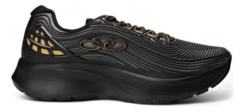 Tenis Esportivo Masculino Fluir Olympikus