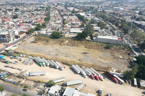 Terreno En Venta Para Desarrollo Mixto Parque Industrial En Lázaro Cárdenas