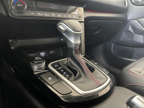 Kia Seltos Gt Line 2023