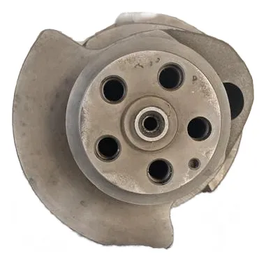 Cigueñal Moto Bmw R1150gs Std (Usado)