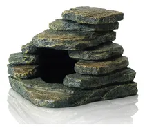Comprar Adornos Para Acuario Fedour, Minicalavera, Con Forma De Cala