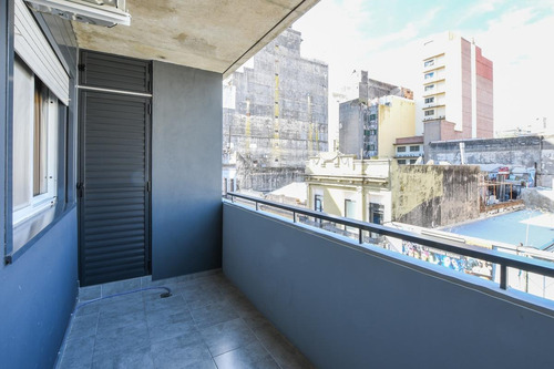 Imagen 4 de 18 de Departamento De 2 Dormitorios En Venta Con Cochera A Estrenar Bauen Pilay Centro Rosario