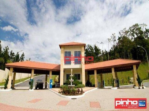 Terreno À Venda Com Área De 1.232,43m² Por R$ 295.120 - Roçado - São José/sc - Te0058