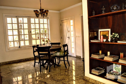 Imagem 7 de 15 de Casa À Venda No São Luíz - Código 259153 - 259153