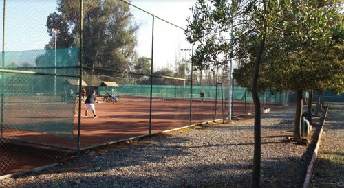 Parcela Con Centro Recreacional Funcionando - Usares De La M