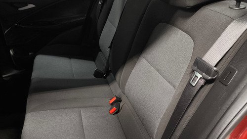 Chevrolet Onix 1.0t Ls At