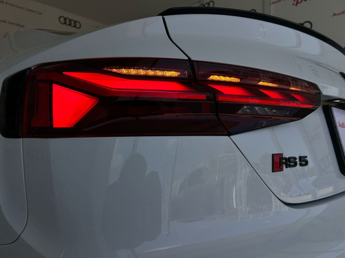 Audi RS5 2.9T Coupe V6 Quattro At