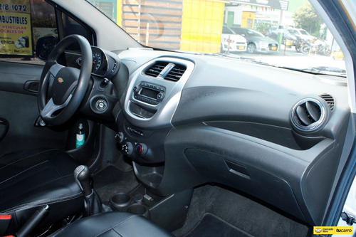 Chevrolet Beat 1.2 Ls 80 hp