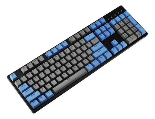 Durgod Taurus K310 - Teclado Mecnico Grande Para Juegos - 10