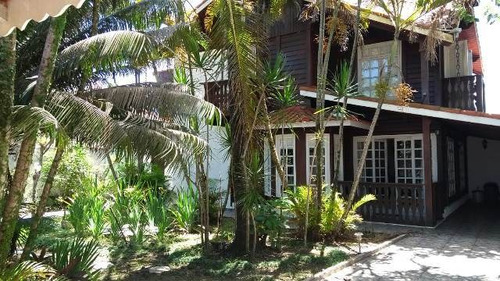 Imagem 4 de 14 de Ótima Casa Com 80 Metros Do Mar - Itanhaém 4014 | A.c.m
