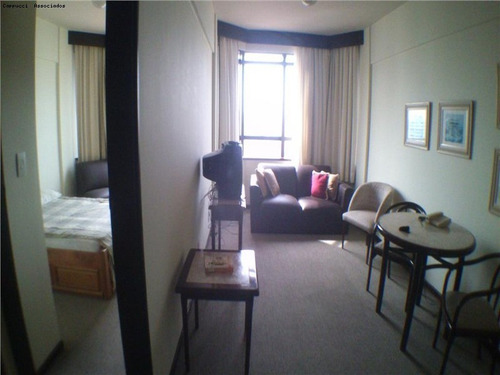 Imagem 2 de 7 de Apartamento - A007823 - 2787250