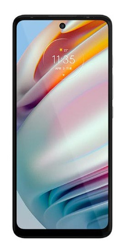 Imagem 2 de 8 de Smartphone Moto G60 Champagne, Tela 6,8 , 128gb - Xt21351