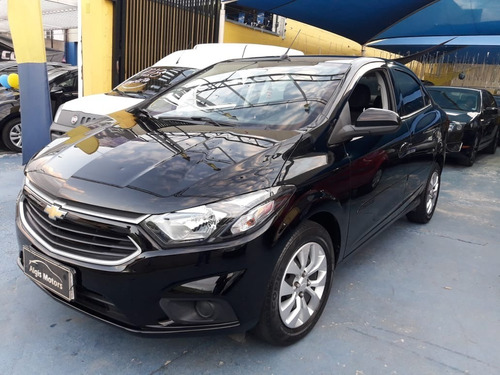 Imagem 1 de 14 de Gm-chevrolet Prisma Lt 1.4 Econoflex Mt6 2017/2018