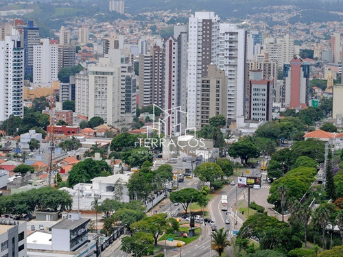 Imagem 10 de 10 de Terreno A Venda 566 M² - Bem Localizado Excelente Topografia - Jundiaí - Sp - Te00071 - 68838269