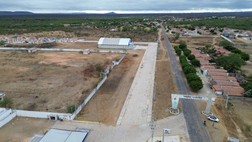 Terreno Com 47 Hectares, Ótimo Para Loteamento