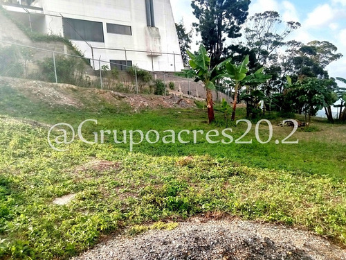 Imagen 3 de 5 de Terreno En Venta. Urbanización Peña Alta.eh
