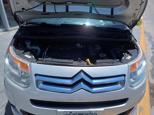 Imagen 8 de 9 de Citroën C3 Picasso 2014 1.6 Exclusive 115cv