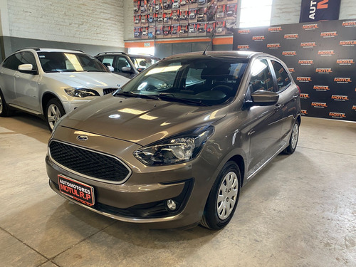 Ford Ka 1.5 Se