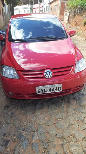 Volkswagen Fox 1.0 City Total Flex 5p 2005