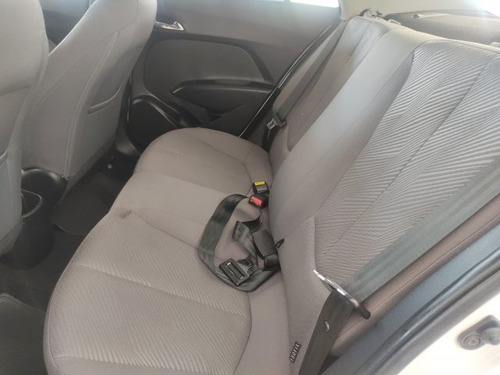 Imagem 8 de 8 de Hb20s 1.6 Comfort Style 16v Flex 4p Manual